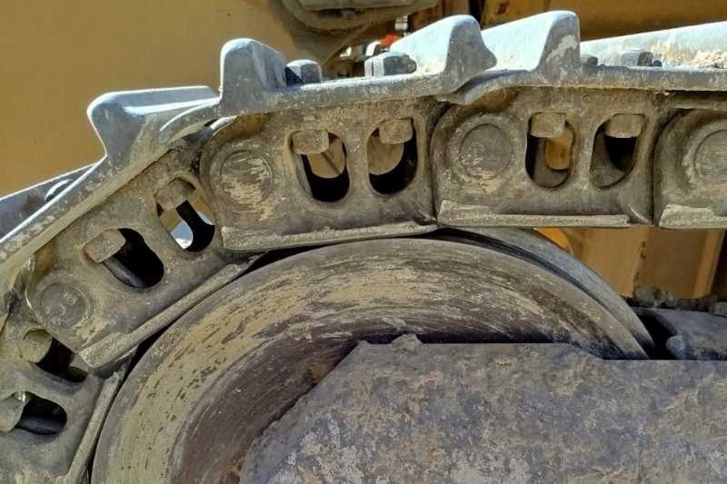 OmecoHub - Immagine CATERPILLAR 963C